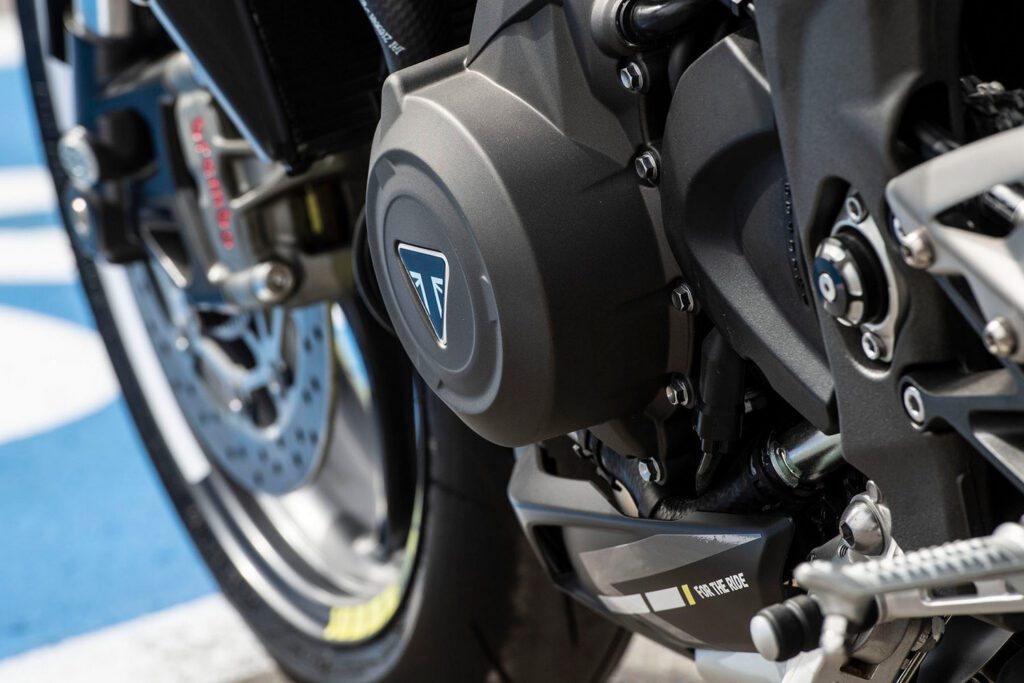 Triumph combustibles sostenibles