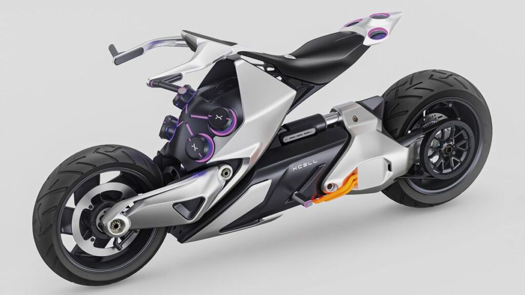 X-IDEA XCELL