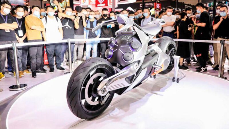 X-IDEA XCELL