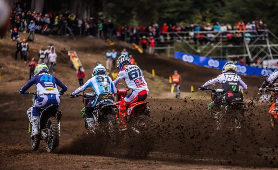 Ya se venden entradas para el MXGP en Argentina MXGP Patagonia Argentina