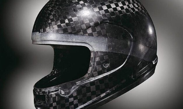 La calota del casco: el elemento protector clave