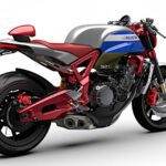 MV Agusta 921 S Concept