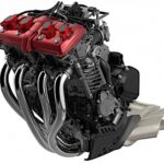 MV Agusta 921 S Concept