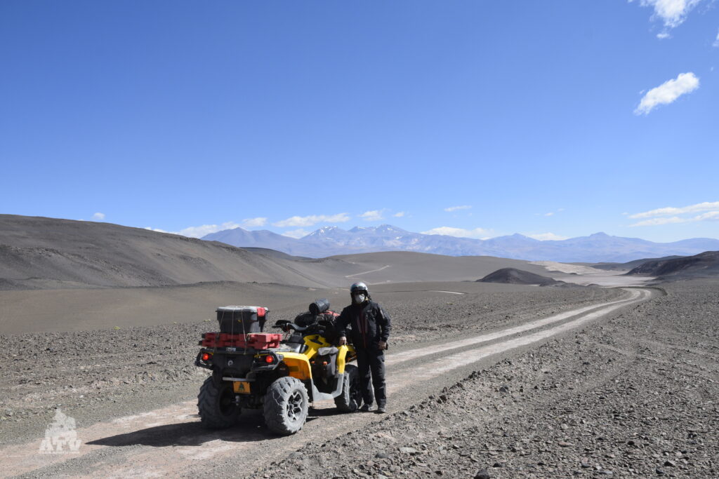 Bayos ATV+Extreme