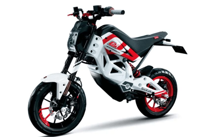 Suzuki promete 8 eléctricas para 2030, sin abandonar la combustión Suzuki eléctricas 2030