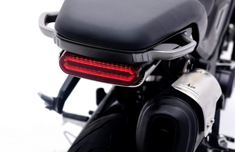VOGE 350 AC