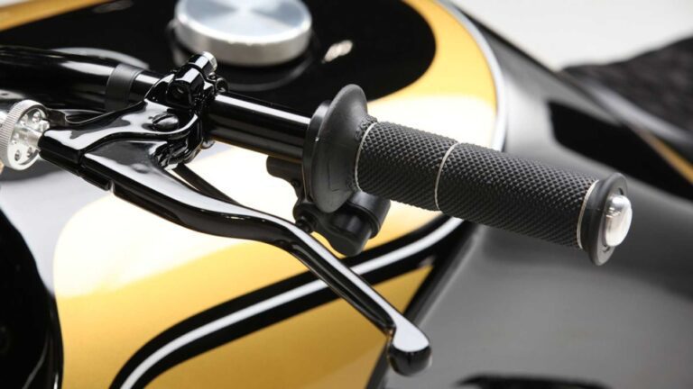 Le Mans 850 Stile Italiano