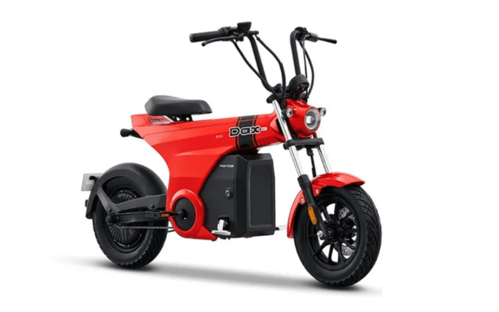 Honda Dax e