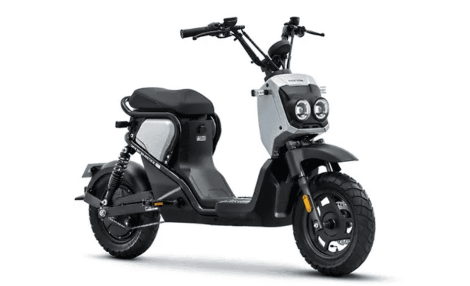Honda Zoomer e
