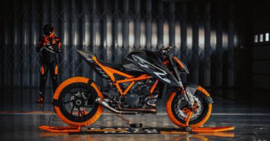 KTM 1290 SUPER DUKE RR 2023