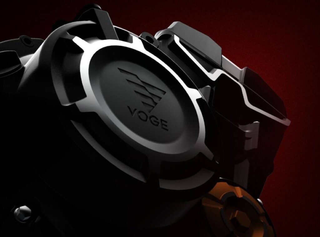 VOGE CU 525