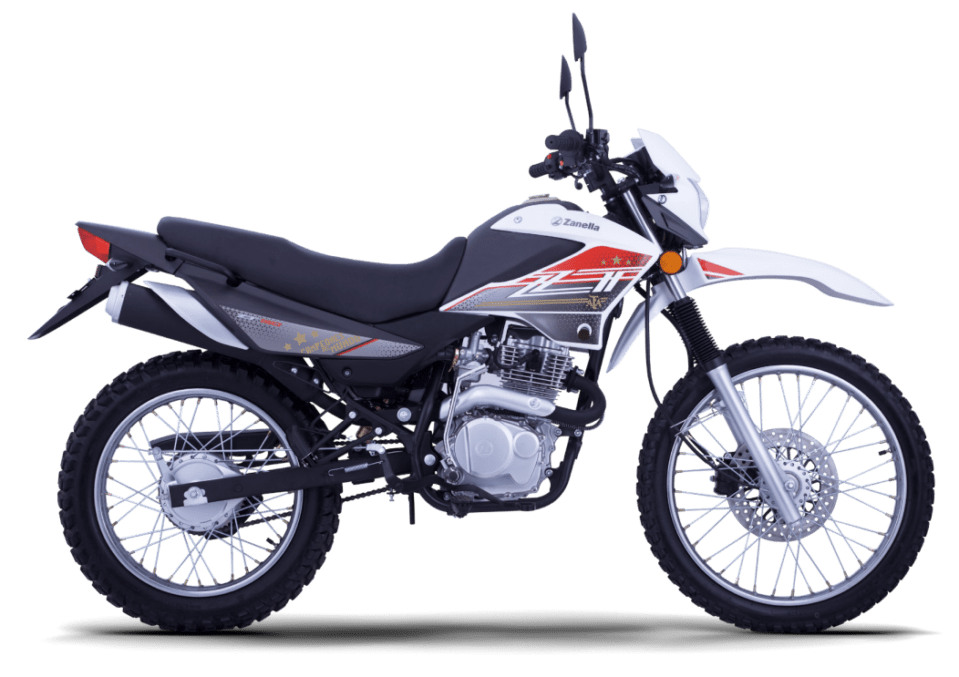 Zanella-ZT-150-Edicion-Limitada-AFA
