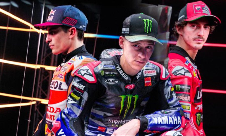 MotoGP 2023: más grandes premios y el ¿esperado? "Sprint" MotoGP 2023