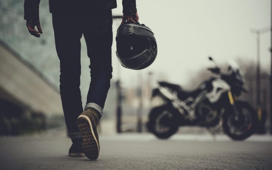 La Triumph Tiger 1200 llegó al mercado argentino | VIDEO