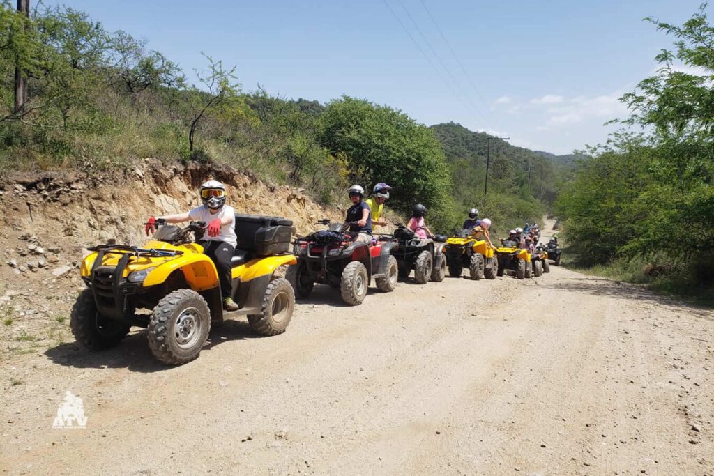 ATV Club Argentina