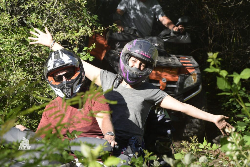 ATV Club Argentina