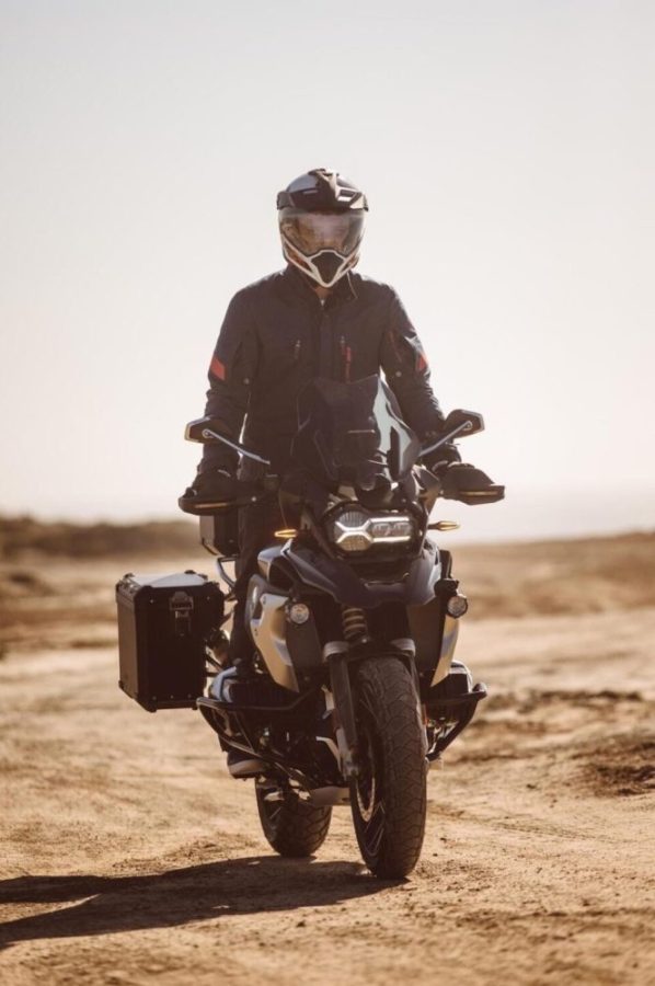 BMW R 1250 GS Ultimate edition