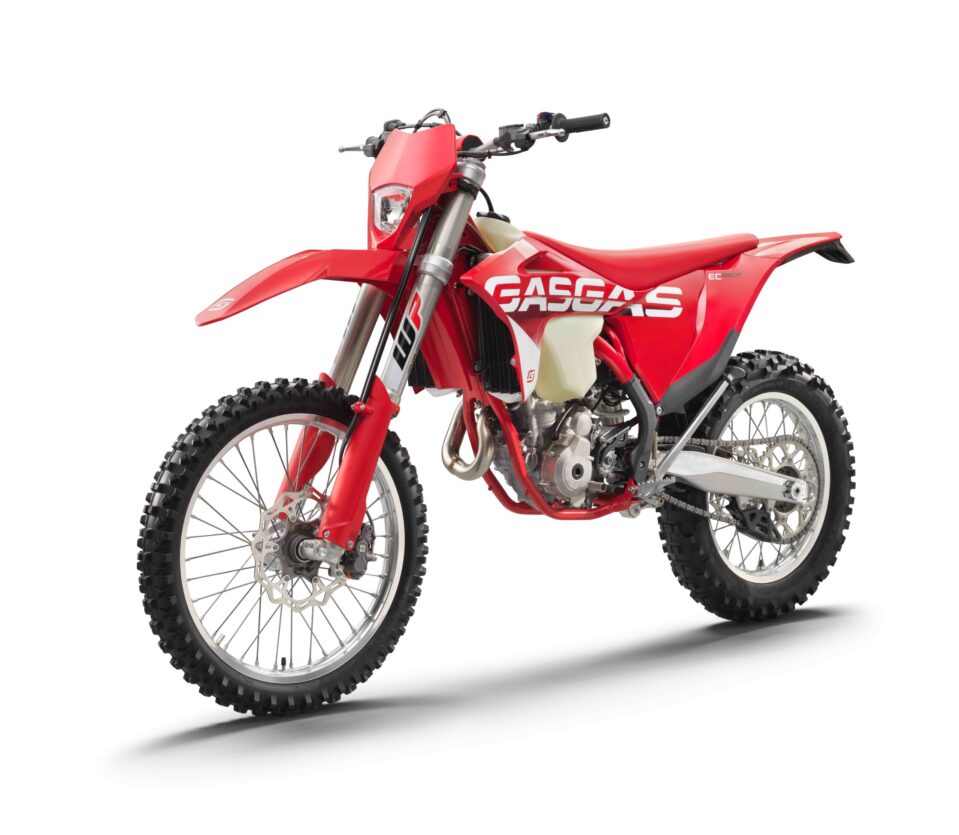 GASGAS EC250F