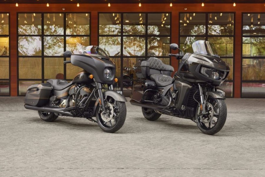 Indian Pursuit y Chieftain Elite, exclusividad American V-Twin | VIDEO Indian-Pursuit-Chieftain-Elite-mdm