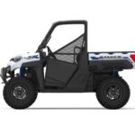 Polaris RANGER XP Kinetic