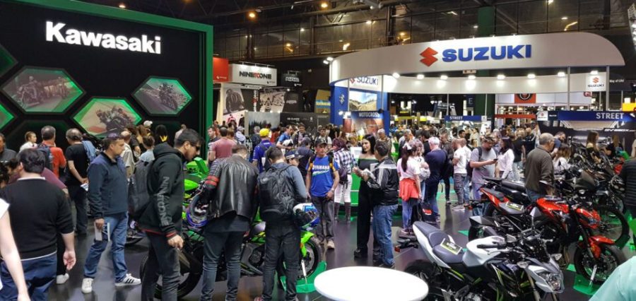 Salón Moto 2023