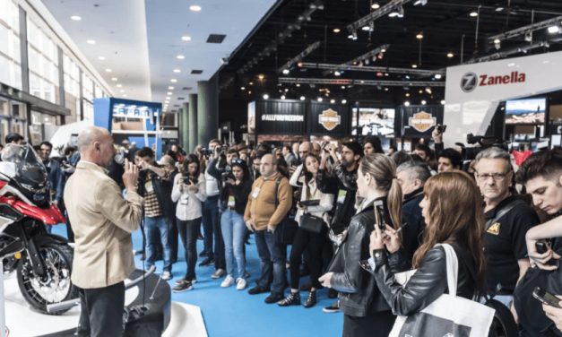 Salón Moto 2023: marcas de motos confirmadas