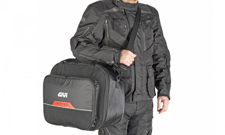 Maxia 5 de GIVI