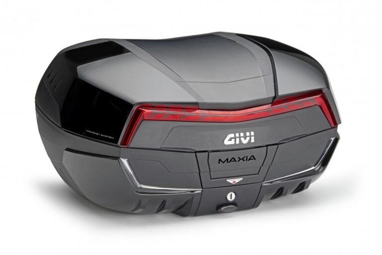 Maxia 5 de GIVI
