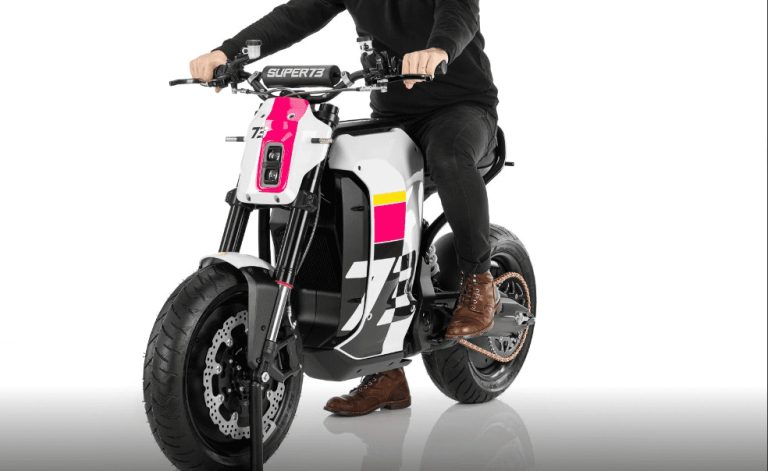 SUPER73 C1X