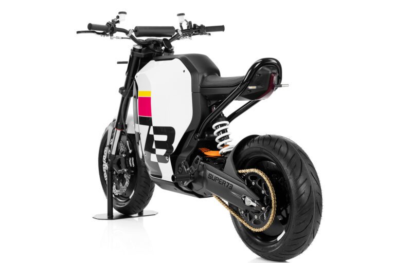 SUPER73 C1X