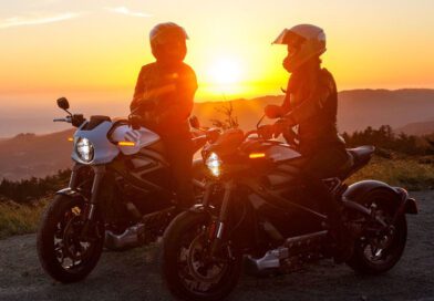 «Harley-Davidson será eléctrica en el futuro», dijo Jochen Zeitz