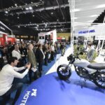 Marcas de motos en Argentina