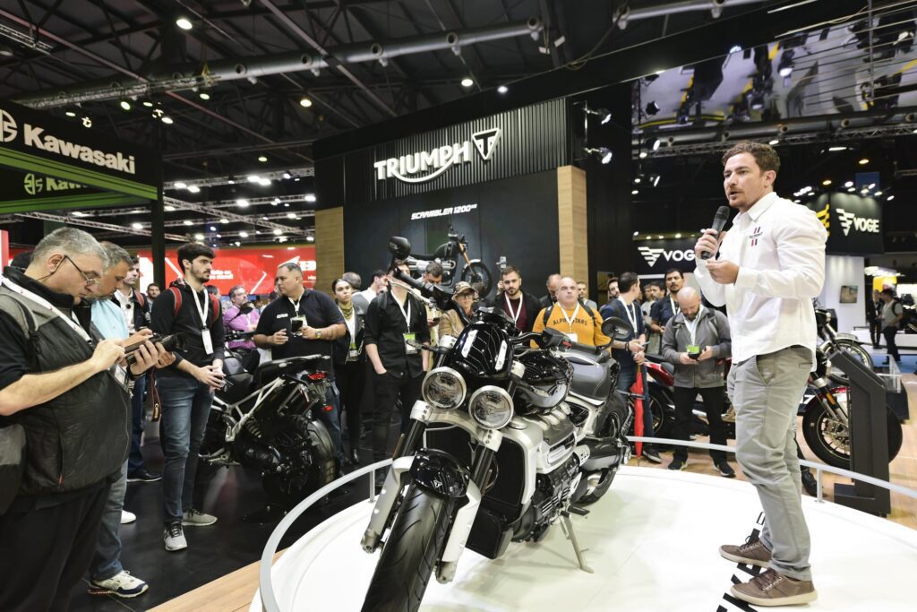 Salón Moto 2023