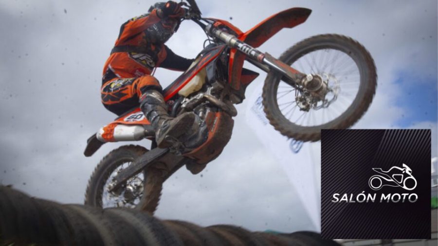 SuperEnduro-SalonMoto2023-mdm-1 Salón Moto 2023