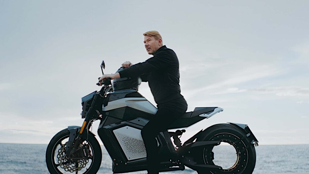 Verge Mika Hakkinen