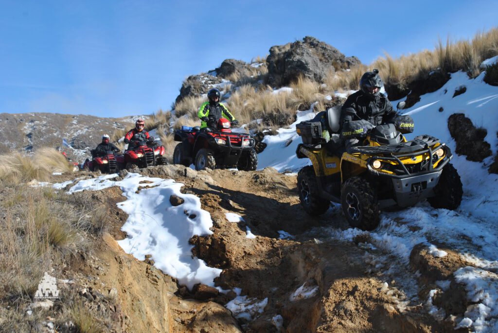 ATV Club Argentina