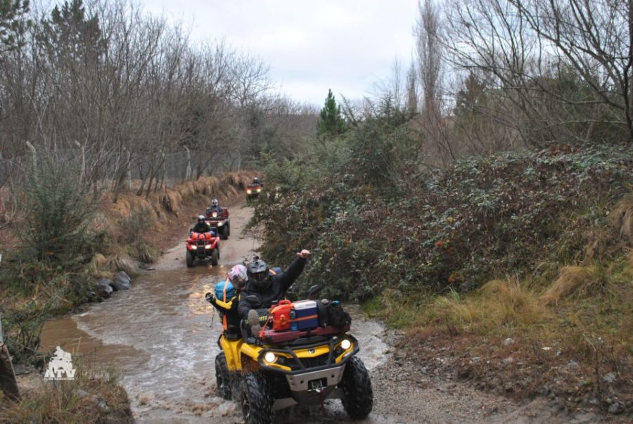 ATV Club Argentina