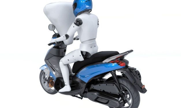 Autoliv lanzará su primer air-bag para motos en 2025
