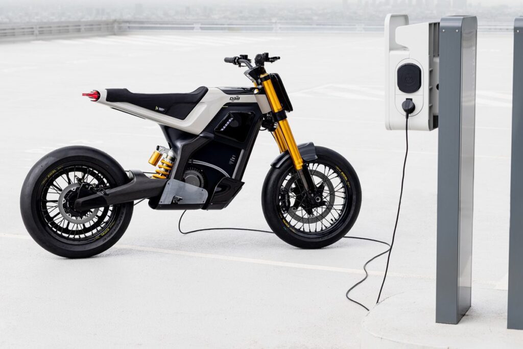 DAB Motors y Peugeot