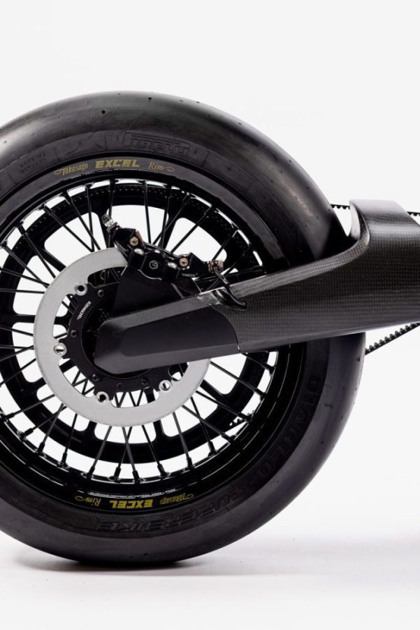 DAB Motors y Peugeot