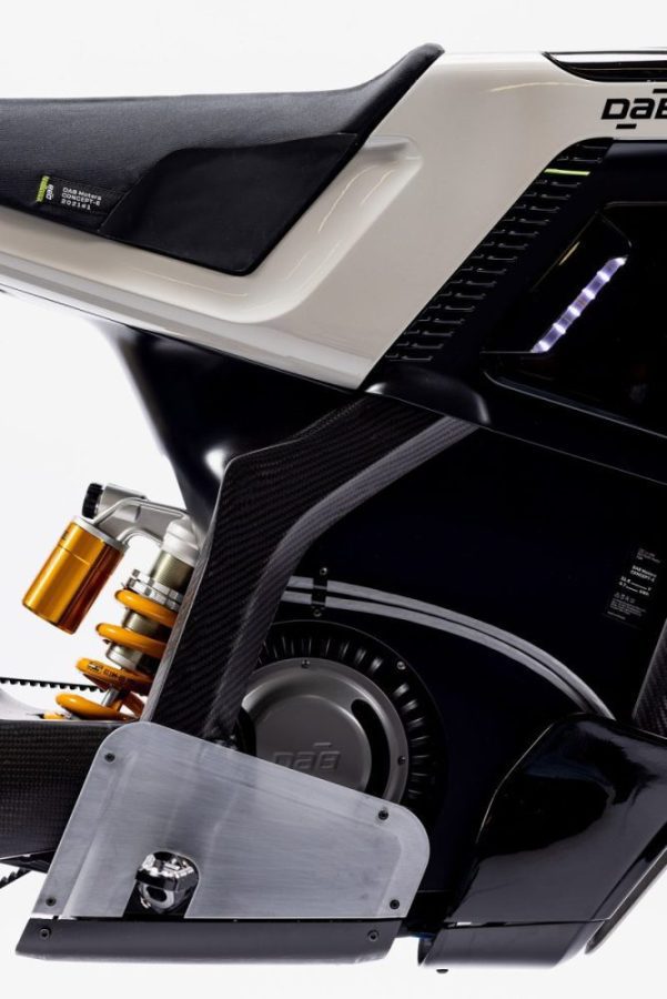 DAB Motors y Peugeot