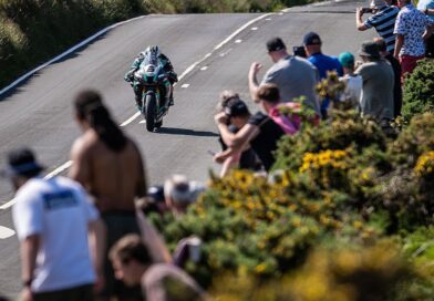 Michael Dunlop ya es el segundo más ganador del TT Isla de Man | VIDEO