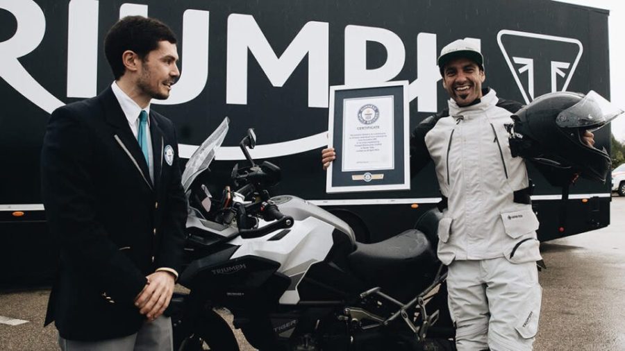 IvanCervantes-Tiger-Record-mdm-1 https://www.triumphmotorcycles.co.uk/for-the-ride/news/epic-adventures/tiger-1200-world-record-2023-06-09?sc_camp=9BBFBD059B5D4476876E9B1413B86639