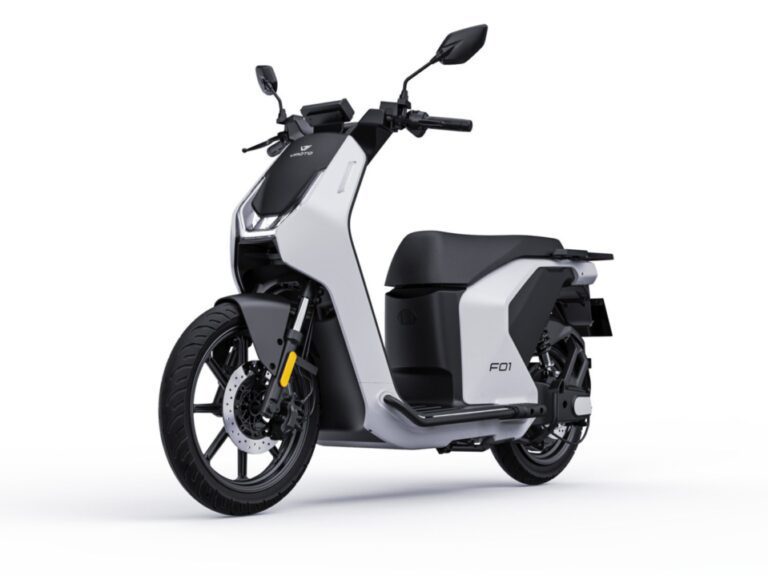 VMOTO F01