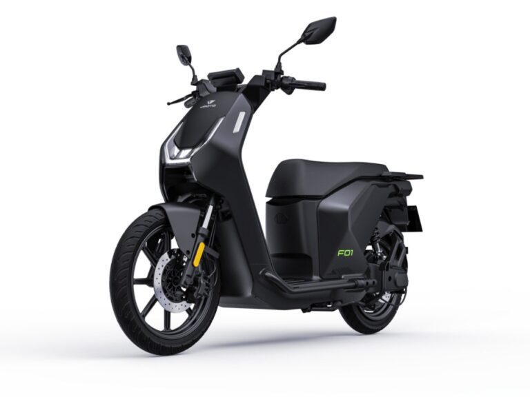 VMOTO F01