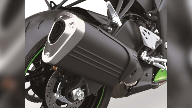 Ninja ZX-6R 2024