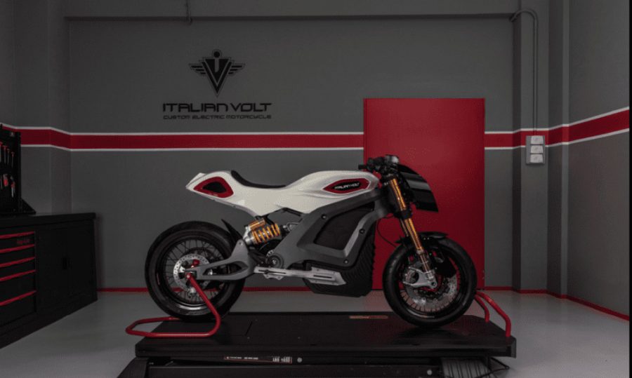 Italian Volt Lacama-mdm-1 Italian Volt Lacama 2.0