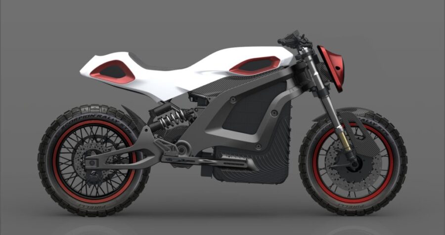 Italian Volt Lacama 2.0