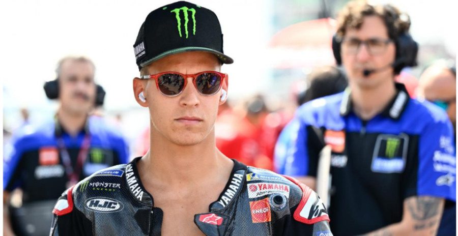 MotoGP a mitad de temporada