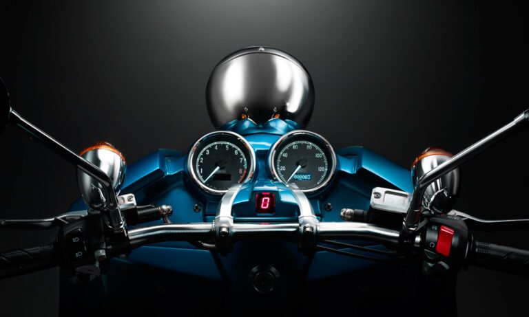 Piper Moto Serie J